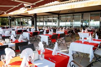 Ozlem Garden Hotel 3*