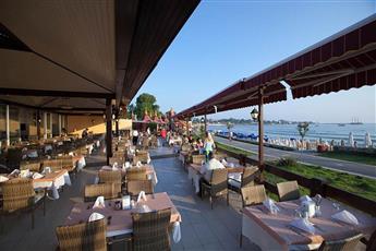 Ozlem Garden Hotel 3*