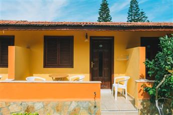 Ozlem Garden Hotel 3*