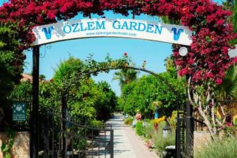 Ozlem Garden Hotel 3*