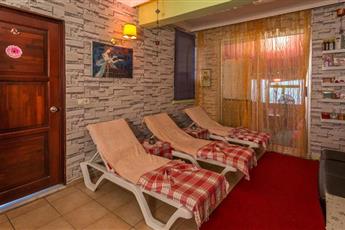 Ozlem Garden Hotel 3*