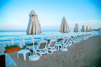 Ozlem Garden Hotel 3*