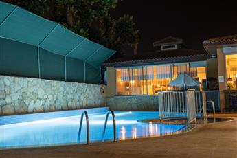 Ozlem Garden Hotel 3*