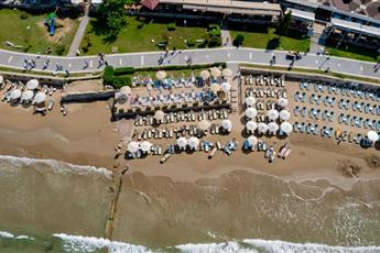 Ozlem Garden Hotel 3*