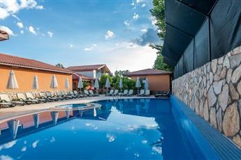 Ozlem Garden Hotel