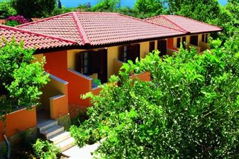 Ozlem Garden Hotel