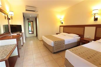 Ozlem Garden Hotel