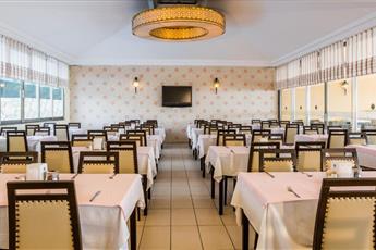 Ozlem Garden Hotel