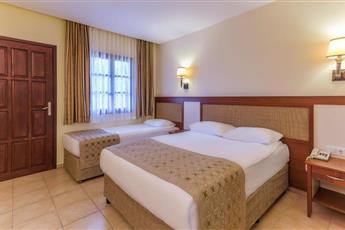Ozlem Garden Hotel