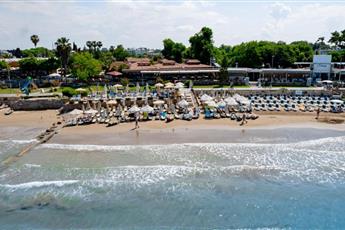 Ozlem Garden Hotel
