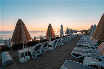 Ozlem Garden Hotel