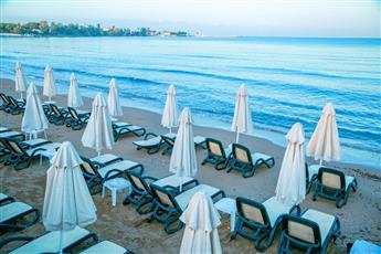 Ozlem Garden Hotel