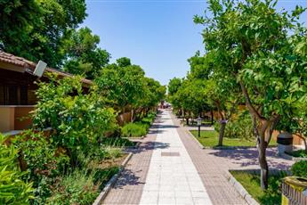 Ozlem Garden Hotel