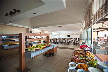 Ozlem Garden Hotel