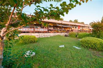 Ozlem Garden Hotel