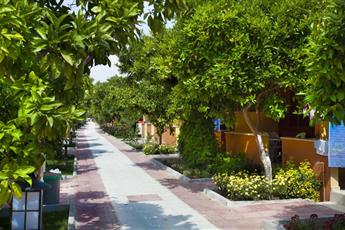 Ozlem Garden Hotel