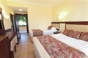 Ozlem Garden Hotel