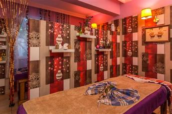 Ozlem Garden Hotel