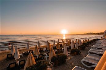 Ozlem Garden Hotel