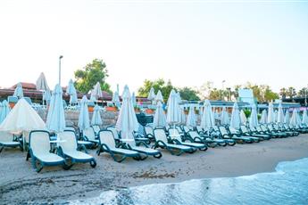 Ozlem Garden Hotel