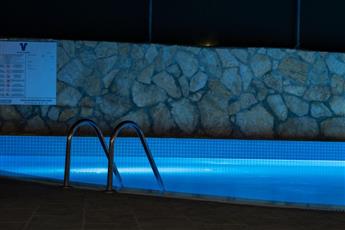 Ozlem Garden Hotel