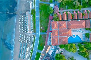 Ozlem Garden Hotel