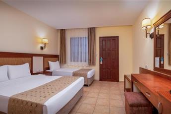Ozlem Garden Hotel