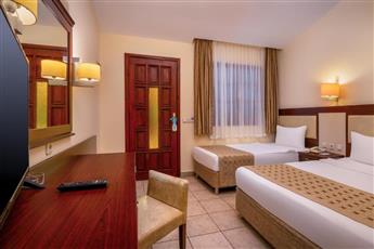 Ozlem Garden Hotel