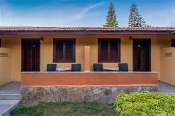 Ozlem Garden Hotel