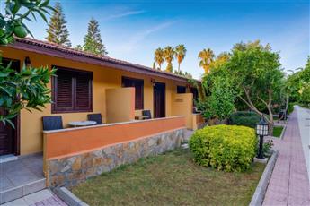 Ozlem Garden Hotel