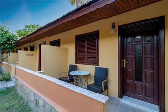 Ozlem Garden Hotel