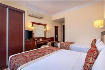 Ozlem Garden Hotel