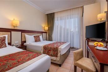 Ozlem Garden Hotel