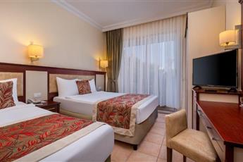 Ozlem Garden Hotel