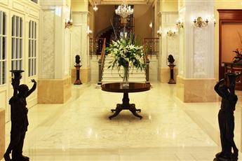 Palazzo Donizetti Hotel 4*