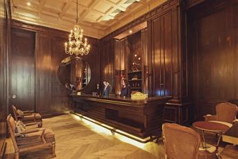 Palazzo Donizetti Hotel 4*