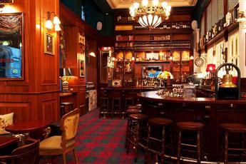 Palazzo Donizetti Hotel 4*