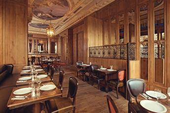 Palazzo Donizetti Hotel 4*