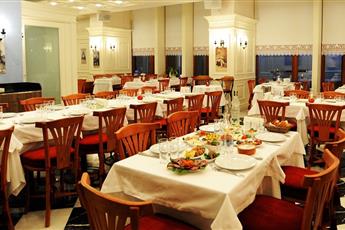 Palazzo Donizetti Hotel 4*