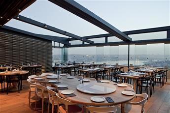 Palazzo Donizetti Hotel 4*