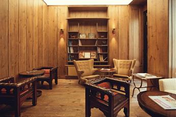 Palazzo Donizetti Hotel 4*