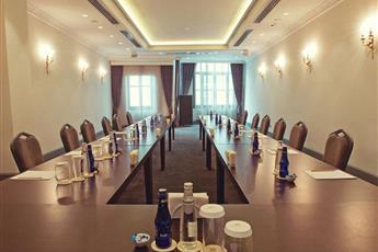 Palazzo Donizetti Hotel 4*