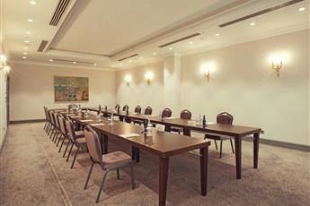 Palazzo Donizetti Hotel 4*