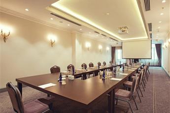 Palazzo Donizetti Hotel 4*