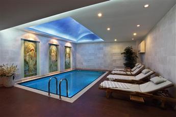 Palazzo Donizetti Hotel 4*