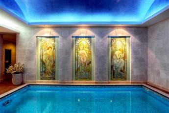 Palazzo Donizetti Hotel 4*