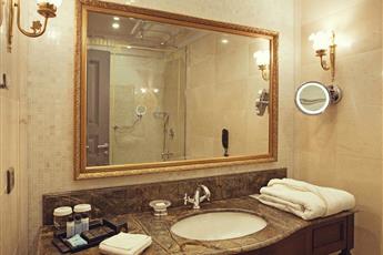 Palazzo Donizetti Hotel 4*