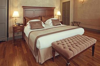 Palazzo Donizetti Hotel 4*