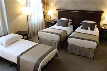 Palazzo Donizetti Hotel 4*