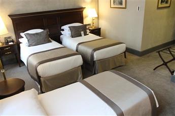 Palazzo Donizetti Hotel 4*